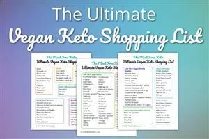 Keto Diet Guidelines Free Pdf